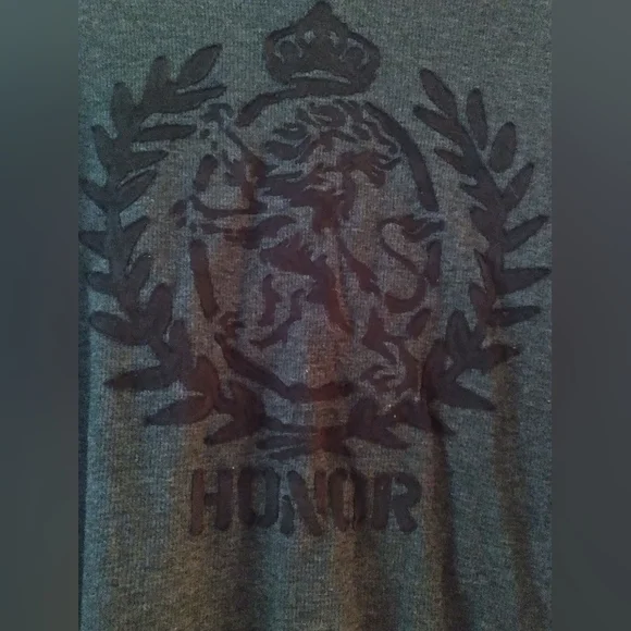 ❤️SALE ITEM Express honor shirt - Picture 2 of 6